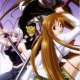  Аниме Tenjou Tenge <small>Art Director</small> 